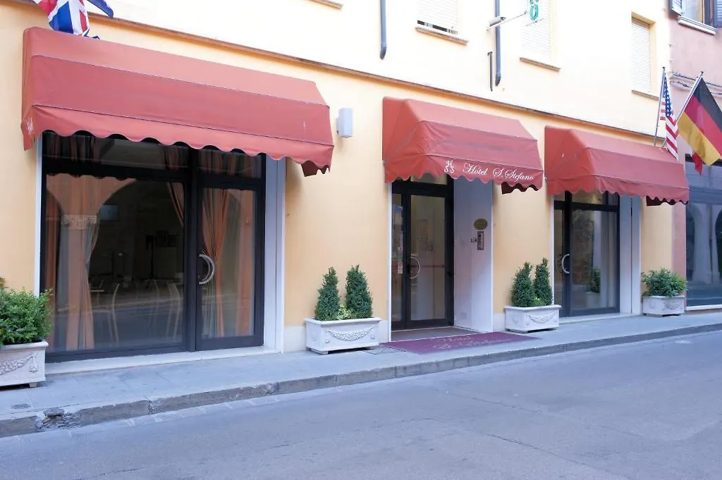 Hotel Santo Stefano-1