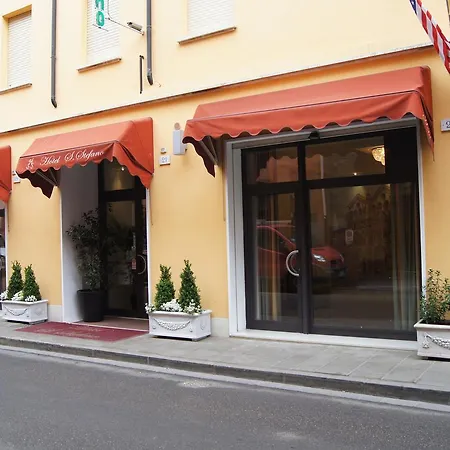 Hotel Santo Stefano-2