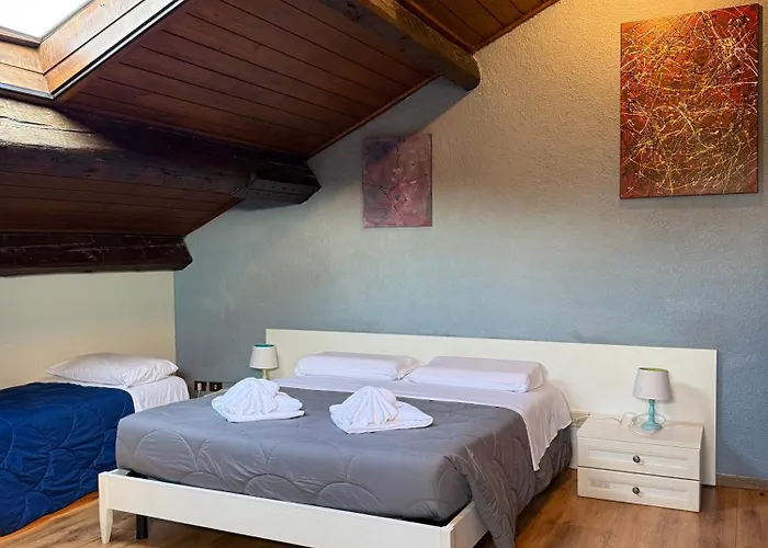 Hotel Dimora '800 Ferrara